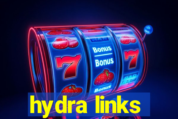 hydra links